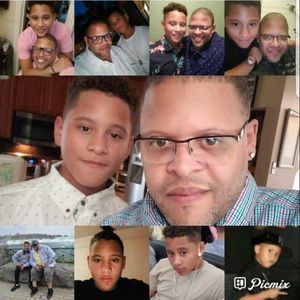 Meet your Posher, B jay